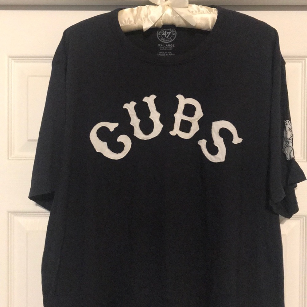 Chicago Cubs t-shirt